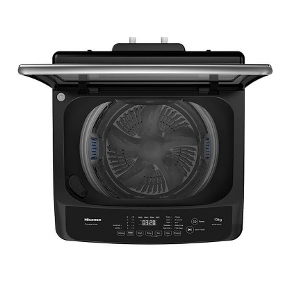 Hisense WTJA801T Washing Machine  8 Kg